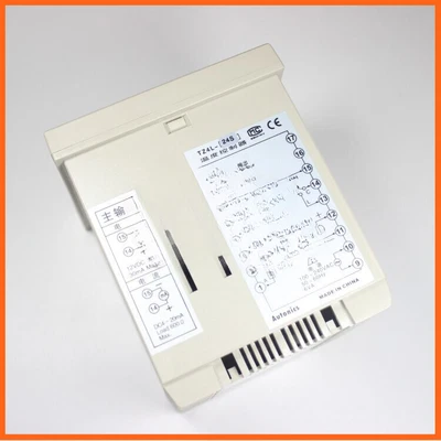1PCS NEW For Autonics Temperature Controller TZ4L-24S - Image 1 of 3