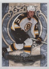 2007-08 Upper Deck Artifacts Silver /100 Marc Savard #43