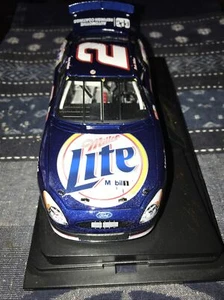 2001 Rusty Wallace #2 Miller Lite California Raced Win Version Revell - Bild 1 von 12