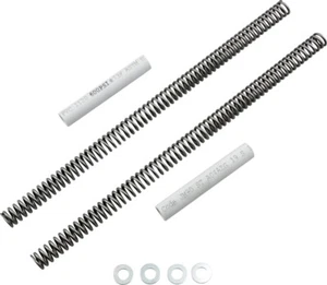 Fork Springs 0.50KG Race Tech FRSP 444550 For 05-19 Husqvarna Aprilia Yamaha - Picture 1 of 1