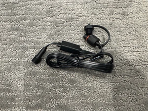 Govee Permanent Outdoor Lights ELITE H805A H805C 4ft Extension cable cord Black - Picture 1 of 1