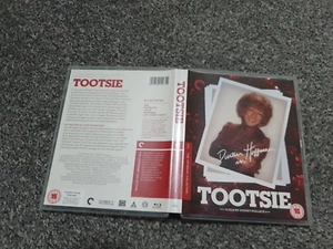Tootsie - The Criterion Collection (Region B Blu-Ray,2016) - Picture 1 of 8