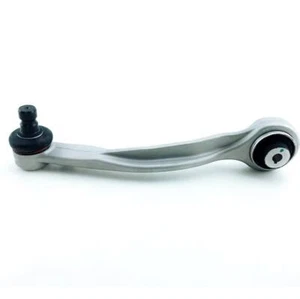 AUDI Q7 LEFT FRONT UPPER CONTROL ARM REAR 4M GENUINE 4M0407509B - Picture 1 of 3