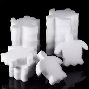 16 Pieces Oil Absorbing Sponge for Hot Tub Swimming Pool and Spa (White) - Picture 1 of 12