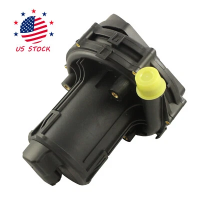 Bomba de aire secundaria nueva para BMW 325 323 328 330 323i E90 328i E93 99 325i E46 Foto 1 de 4