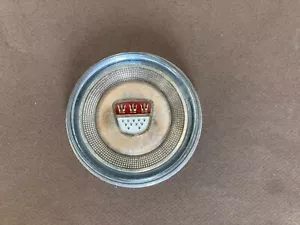 Ford Taunus Original 12M P4 Steering Wheel Center Cap Vintage 1962-1966 - Picture 1 of 3