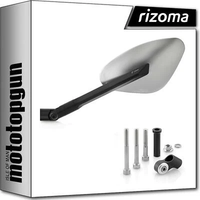 ЛЕВОЕ БОКОВОЕ КРЕПЛЕНИЕ ЗЕРКАЛА RIZOMA BS174A HARLEY-DAVIDSON SOFTAIL 1998 98 1999 99 - Изображение 1 из 4