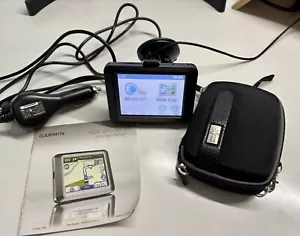Garmin Nuvi 205 Navigator - Picture 1 of 1