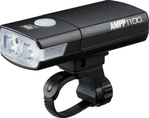 CatEye SALE $99.95 (RRP$159) AMPP1100 USB Rechargeable Front Light 1100 Lumens - Picture 1 of 1