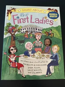 Smart About the First Ladies, 2004 - Picture 1 of 3