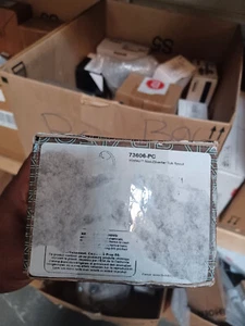 Brizo 73606-PC Kintsu Tub Spout - Chrome  - Picture 1 of 1