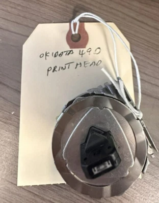 Okidata Microline 320 Turbo / 321 Turbo ML 420/421/491/490 Printhead - Image 1 of 3