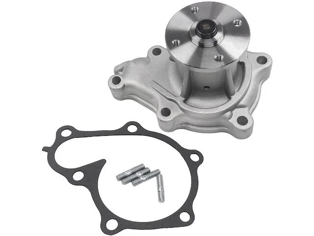 Bomba de agua SKP 74ZC64J para motor Nissan Quest 1993-1998 3,0 L V6 bomba de agua Foto 1 de 1