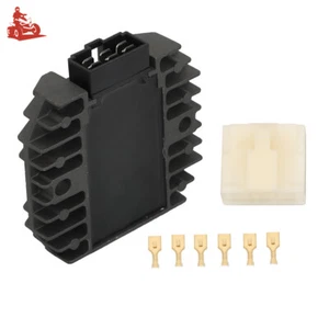 Voltage Regulator Rectifier For Kawasaki Lakota 300 KEF300A 1995-2000 - Picture 1 of 9