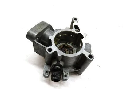 17-23 AUDI A3 A4 A5 A6 Q3 Q5 Q7 (9V C7 8U B8 4M FY) 2.0L TURBO BRAKE VACUUM PUMP - Image 1 of 4