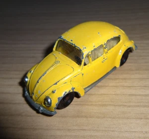 SIKU, V 230,231,VW Käfer 1200,ORIGINAL,super selten - Bild 1 von 10