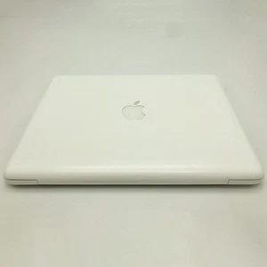 Apple Mac MacBook Unibody 13" A1342 Mid 2010 4GB HDD 250GB Keyboard - Picture 1 of 6