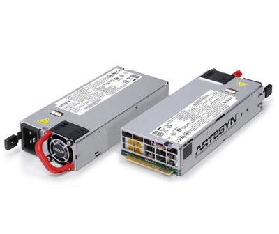 Artesyn Ds1600spe-3 Power Supply - Image 1 of 2