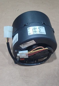 SPAL BLOWER FAN Motor ASSEMBLY 24V 008-B100-93D 008B10093D 30003167 - Picture 1 of 6