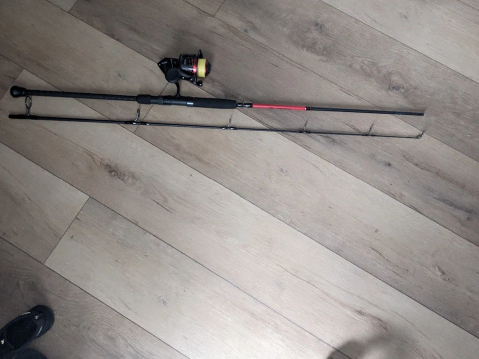 Fishing Rod - Image 1 of 4