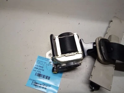 Cinturón de seguridad cubo delantero conductor retractor se adapta 09-14 CUBE 405141 Foto 1 de 3