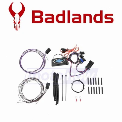 Badlands Dynamic Sequential Signal Module for 2014-2020 Indian Chief Vintage kl - Imagem 1 de 4