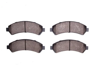 For 1998-2004 Chevrolet S10 Brake Pad Set Front Dynamic Friction 86255NTDR 2003 — 第 1/2 张图片