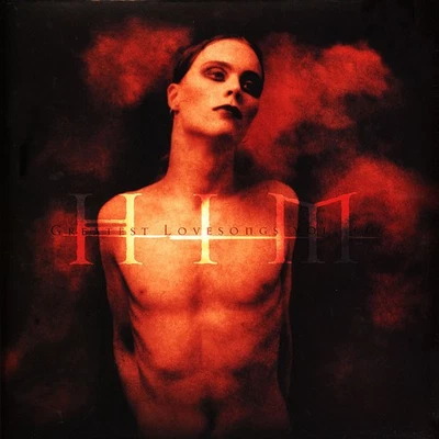 HiM - Greatest Love Songs Volume 666 (Vinyl LP - 2014 - EU - Reissue) - Bild 1 von 2