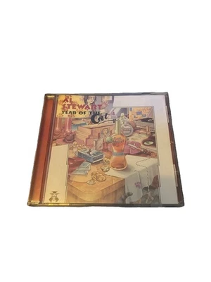 Year of the Cat: Remastered & Expanded Edition by Stewart, Al (CD, 2021) - Image 1 of 3