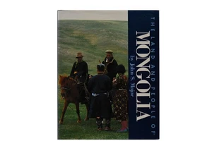 The Land and People of Mongolia - Picture 1 of 13