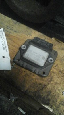 90 91 92 93 SAAB 900 MOTOR ECM DI APC MÓDULO DE CONTROL TURBO Foto 1 de 3