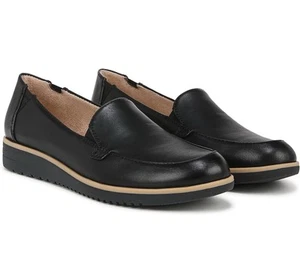 Zapatos sin cordones Soul Naturalizer para mujer negros informales talla 12 EE. UU. - Imagen 1 de 7