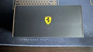 Hot Wheels x Ferrari Heritage Collection Set 312P y 499P Modificata EN MANO - Imagen 1 de 3