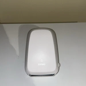 DYMO LabelWriter Wireless White Label Printer No A/C Adapter Unit Only - Bild 1 von 9