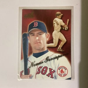 1999 Pacific Aurora #27 NOMAR GARCIAPARRA Base SUPER PREMIUM CARD SET!!! - Picture 1 of 2