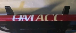 VTG Unsharpened Pencil DMACC Des Moines Area Community College - Picture 1 of 4