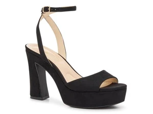 Woman's Dress Sandals Jessica Simpson Jetteo Platform Sandal - Picture 1 of 15