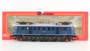 Rivarossi H0 1673 E-Lok BR 118 026-4 DB Gleichstrom - Bild 1 von 7