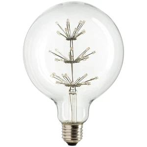 SUNLITE 80154-SU LED Vintage Star 1.8w Light Bulb Medium (E26) Base Warm White - Picture 1 of 2