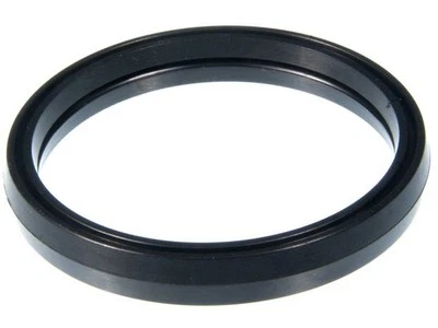 For 2007-2011 Dodge Nitro Thermostat Gasket 23654KVXG 2008 2009 2010 4.0L V6 - Image 1 of 2