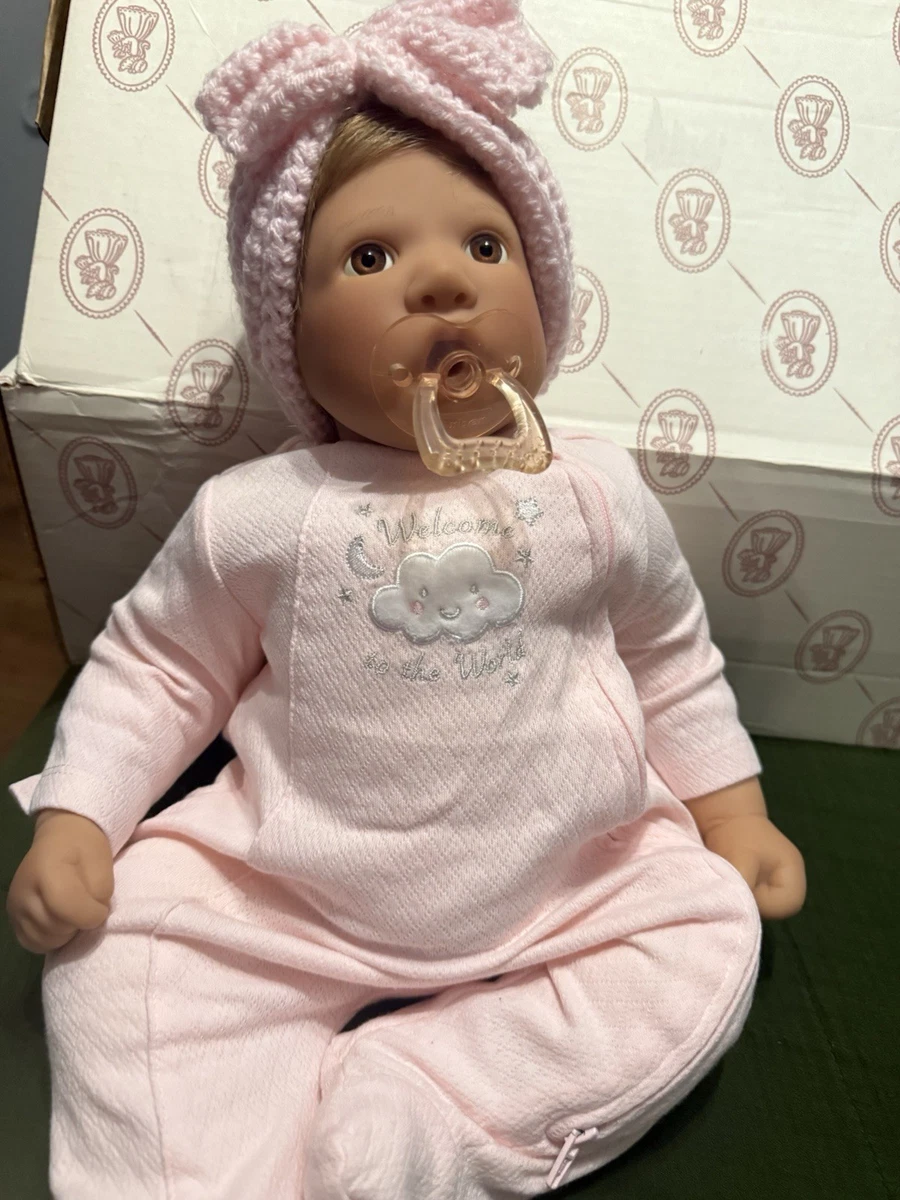 Lee Middleton Baby Dolls Playsets for sale | eBay