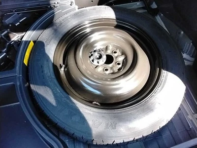 Rueda de repuesto compacta 18x4 para 10-22 LEXUS RX350 3000233 Foto 1 de 4