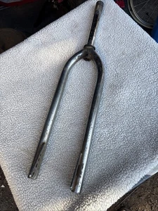 Forcella BMX vintage TANGE Champion 26IN - Foto 1 di 21