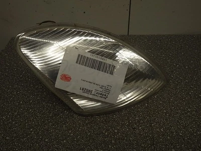 Freccia sinistra anteriore Renault Megane I (BA)    - Immagine 1 di 2