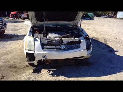 Passenger Right Sun Visor Without Illumination Fits 04-09 SRX 1095895 - Изображение 1 из 4