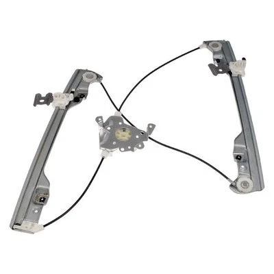 For Infiniti G35 03-06 Window Regulator without Motor Solutions Front Driver Foto 1 de 2