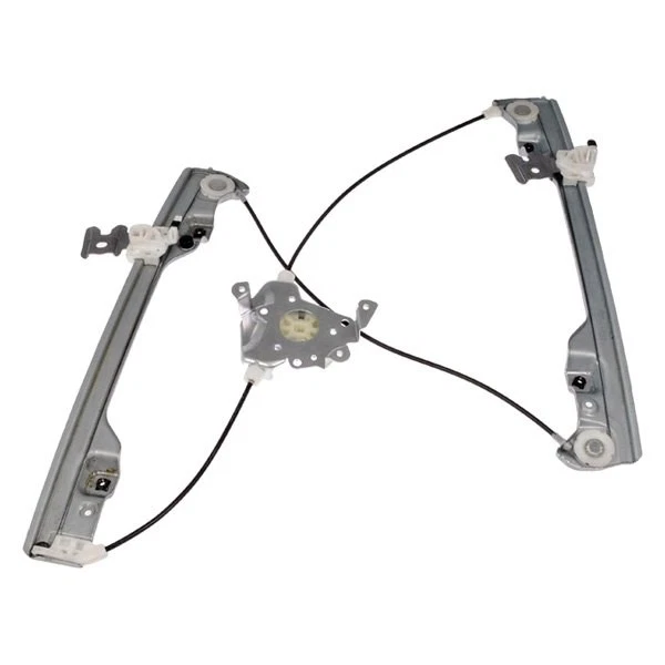 For Infiniti G35 03-06 Window Regulator without Motor Solutions Front Driver Foto 1 de 2