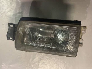 110-61191 - SCHEINWERFER LINKS VORNE LICHT LINKS MAZDA 323 FRONT LEFT LIGHT - Picture 1 of 3