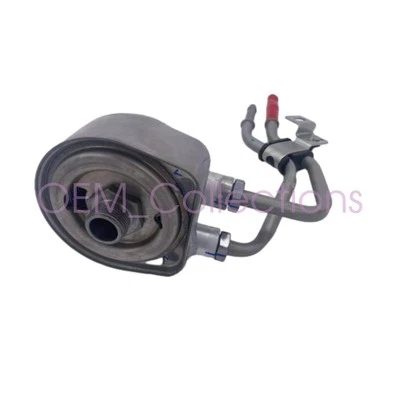 12658740 OEM Dana Oil Cooler with pipe for CADILLAC ATS CTS 2.0T 2013-2019 - Image 1 of 4