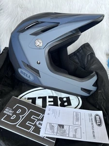 Bell Sanction Fahrradhelm Erwachsene Medium Präsenz matt schwarz *hat Spuren* - Bild 1 von 14